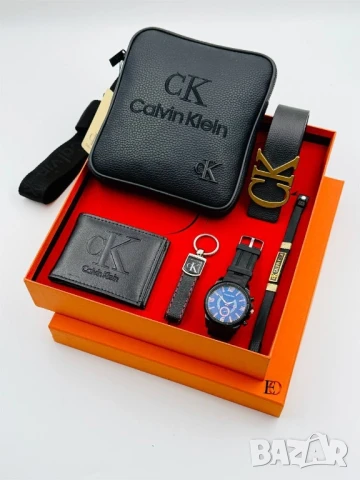 подаръчни комплекти calvin klein , снимка 5 - Подаръци за мъже - 51151263