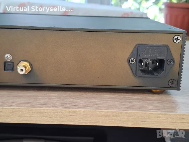 USB DAC BB PCM1794 (24-bit / 192 kHz) , снимка 10 - Аудиосистеми - 55876081