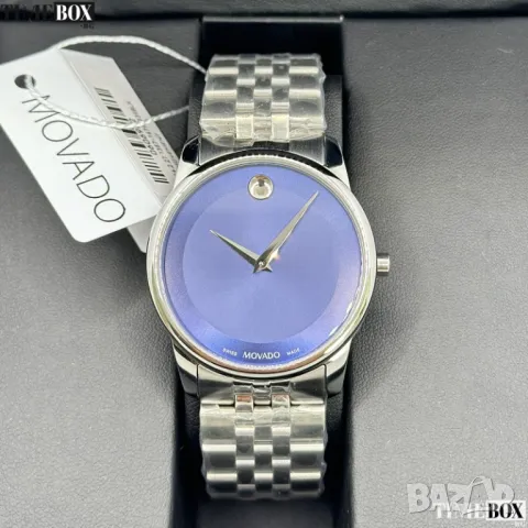 Movado Museum Classic 606982