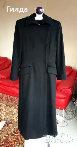 Sportmax Max Mara палто S 36, снимка 9 - Палта, манта - 56274861