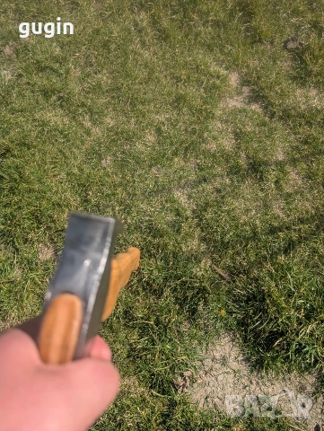 брадва,топор, снимка 10 - Антикварни и старинни предмети - 53844527