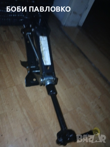 Бусов крик рено мастер оем, снимка 14 - Аксесоари и консумативи - 51973713