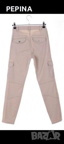 Карго панталон Stefanel, снимка 3 - Панталони - 50687937