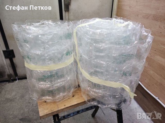 Продавам опаковъчен найлон с въздушни възглавнички.