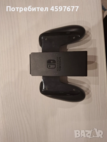 Nintendo Switch Oled , снимка 9 - Nintendo конзоли - 52898339