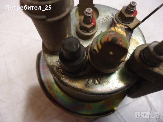 Индикатор за горово-ретро, снимка 3 - Части - 44313581