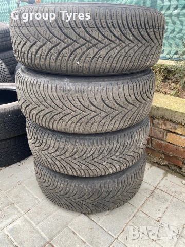 Kleber 205/60/16 4бр. 