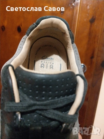 Clark's 44нм. 28,5см., снимка 9 - Спортни обувки - 52434171