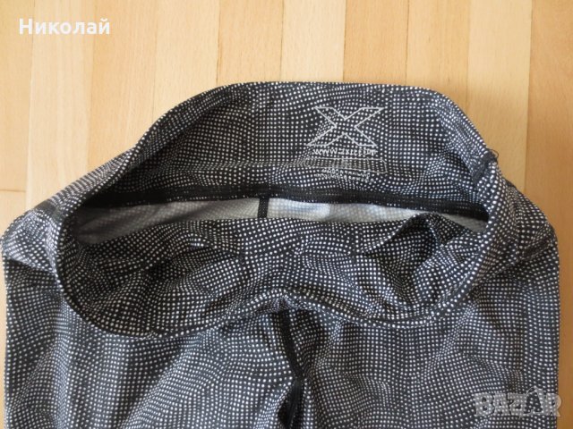2XU Mid-Rise Print Compression Women's Tights UPF50+ sun protection, снимка 8 - Клинове - 33898551
