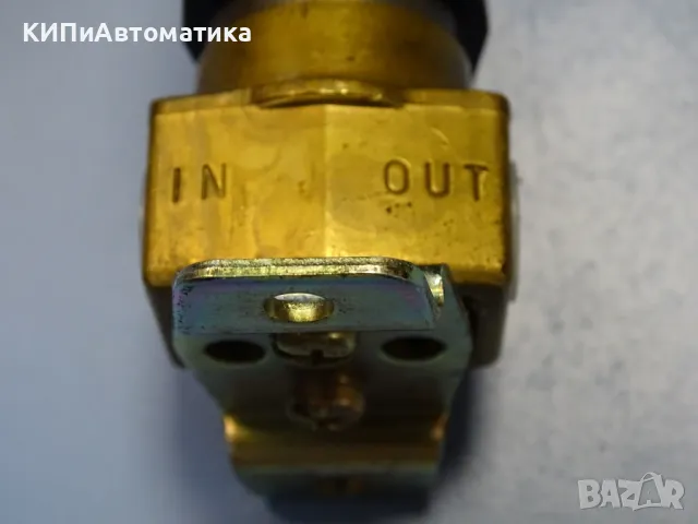 магнет вентил CKD AB31-02-2B2HB Solenoid Valve 24VDC, снимка 3 - Резервни части за машини - 47672565