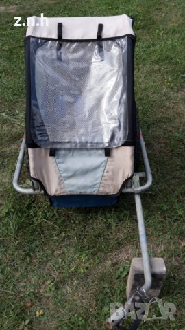 Велорикша за дедца, снимка 7 - Детски велосипеди, триколки и коли - 42518208