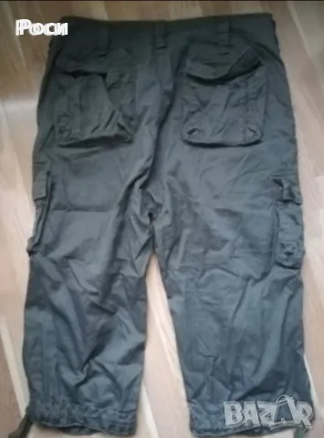 Бермуди Brandit ХЛ, снимка 3 - Къси панталони - 49207734