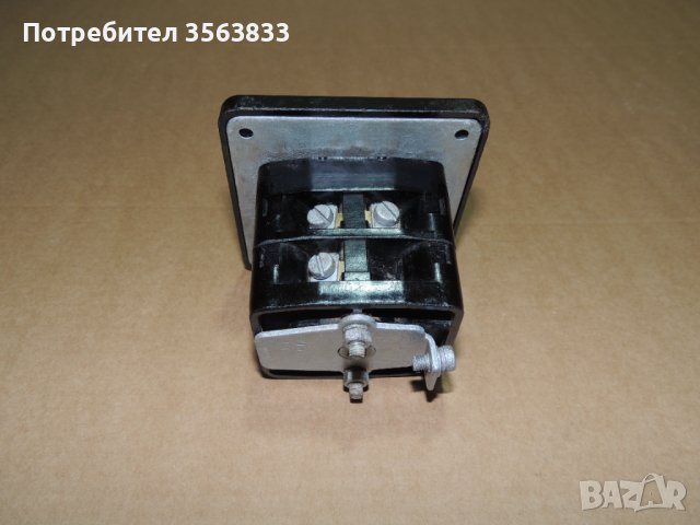 ПГП 25-20 - трифазен