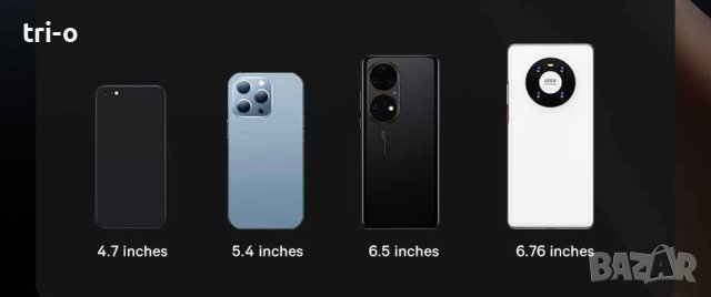 Baseus Универсална поставка за телефон за автомобил, снимка 8 - Зарядни за кола - 41826003