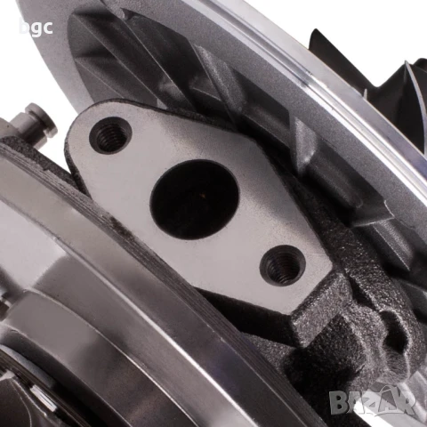 GT2260V Турбо патрон за BMW 530d E60 E61, M57N, 160 Kw 742730-5019S, 742730-9019S, 742730-50, снимка 2 - Части - 50470810