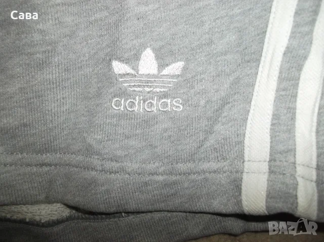 Шорти ADIDAS  мъжки,С-М, снимка 2 - Спортни дрехи, екипи - 55710355