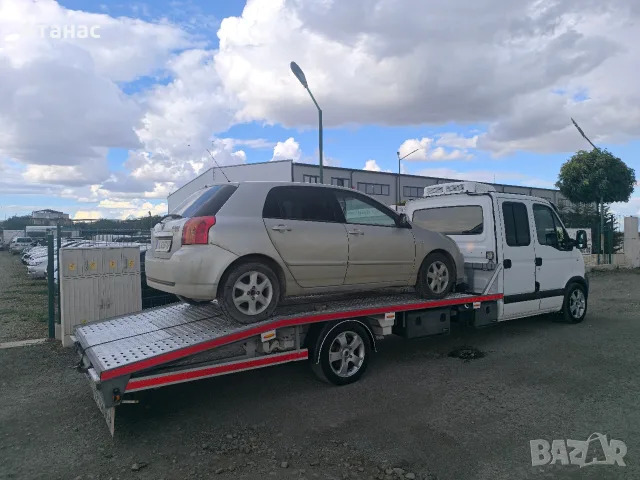 🚨 Денонощна Пътна Помощ и Репатриране в Област Бургас, , снимка 2 - Пътна помощ - 56228213