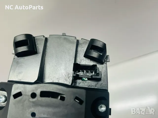 Корпус за управление на мултимедия за BMW БМВ 3та серия Е90 Е91 9231116 2008, снимка 3 - Части - 47840279