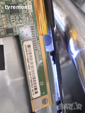 MAIN BOARD ,TP.SK513S.PB818(T), for ,ARIELLI LED-32S214T2  32inc DISPLAY PT320AT02-2, снимка 7 - Части и Платки - 53335064