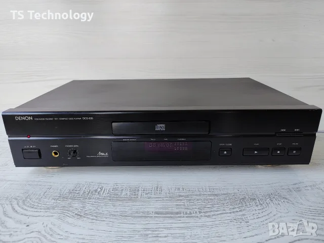 CD Плейър Denon DCD-635 – Отлично състояние