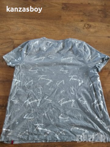 Tommy Hilfiger - страхотна дамска тениска , снимка 7 - Тениски - 41449456