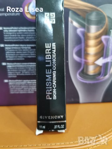 Коректор Givenchy Prisme Libre , снимка 2 - Декоративна козметика - 40483548