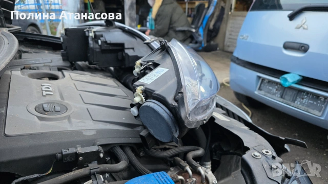 Фарове за Seat altea/leon 