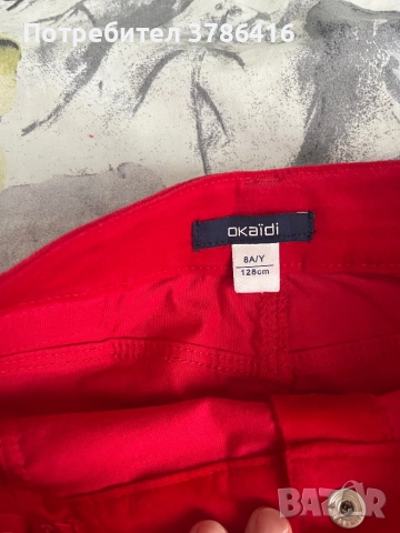 Детски поли, снимка 4 - Детски рокли и поли - 52583398