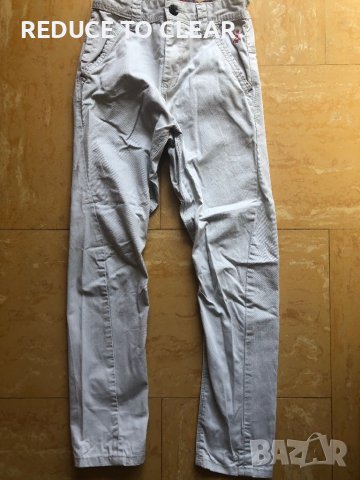 Летни панталони NEXT, снимка 2 - Детски панталони и дънки - 41615598