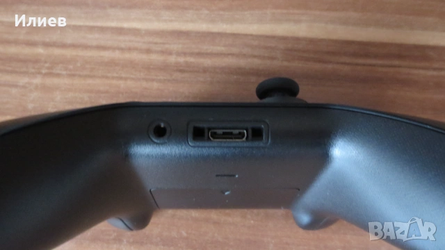 Microsoft Xbox Controller + Wireless Adapter, снимка 12 - Аксесоари - 53411301