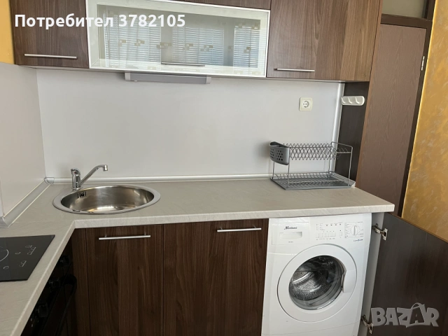 Давам гарсониера под наем, снимка 10 - Апартаменти - 53828167