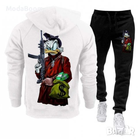 Мъжки спортни екипи , снимка 4 - Спортни дрехи, екипи - 39978432