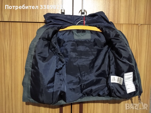 Бебешко яке, снимка 2 - Бебешки якета и елеци - 52472093