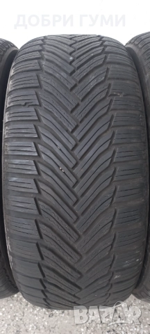 225 50 17 МИШЕЛИН , снимка 7 - Гуми и джанти - 52824589