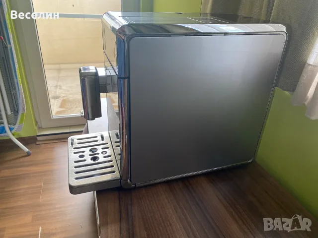 Кафеавтомат Saeco Granbaristo Avanti, снимка 15 - Кафемашини - 56327452