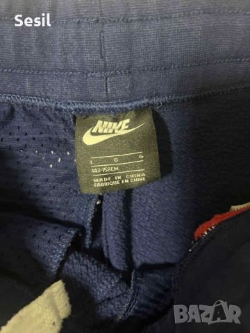 Оригинален екип Nike, снимка 4 - Детски анцузи и суичери - 53808912