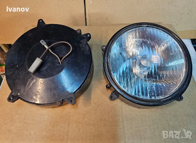 Халогени за offroad Carello , снимка 5 - Части - 48450914