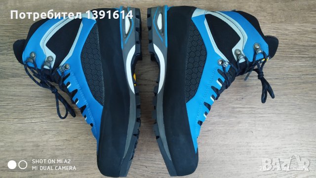 La Sportiva Trango Tower GTX Neptune, снимка 7 - Спортни обувки - 35903420