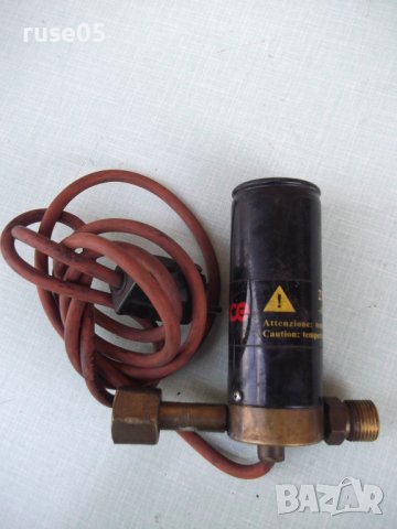 Подгревател за газ 230 V - 25 W, снимка 10 - Други инструменти - 40762098