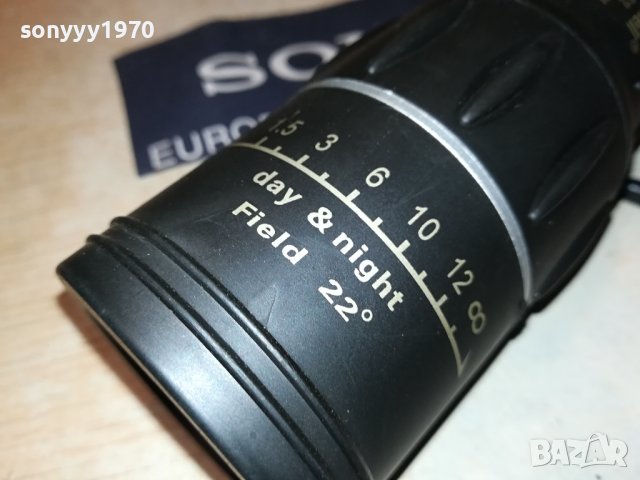 BUSHNELL 16X52 МОНОКЪЛ 2606231839, снимка 9 - Оборудване и аксесоари за оръжия - 41974922