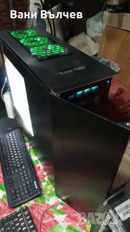 Продавам гейминг компютърна конфигурация , снимка 5 - Геймърски - 49924380
