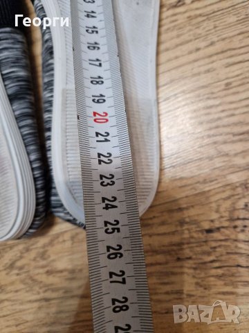 Дамски летни обувки Adidas Размер 39, снимка 3 - Дамски ежедневни обувки - 41700814