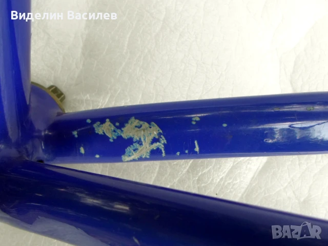 Opera Leonardo/шосейна карбонова рамка/, снимка 12 - Части за велосипеди - 32959638