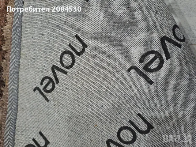 Килим  NOVEL- 205/140см, снимка 4 - Килими - 49197570