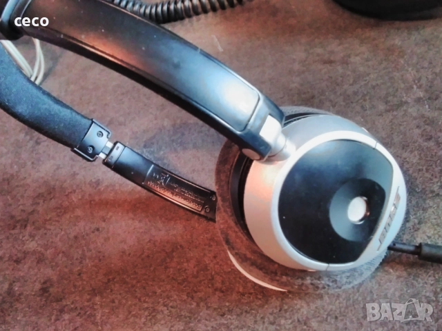 BOSSE, снимка 8 - Слушалки и портативни колонки - 51788897