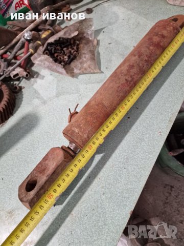 Хидро Бутилка, снимка 8 - Хидравлични и пневматични чукове - 40823455