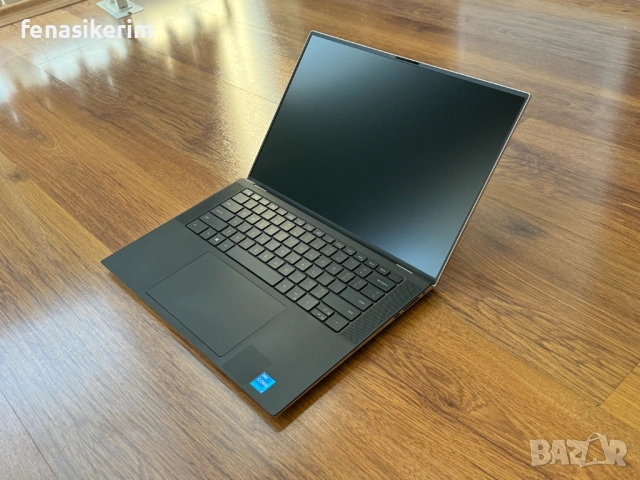 15.6' Full HD+ Core i7-11800H DELL XPS 9510 32GB DDR4/512GB NVMe/Nvidia RTX 3050 Ti 4GB/Бат 6ч, снимка 9 - Лаптопи за работа - 53736866