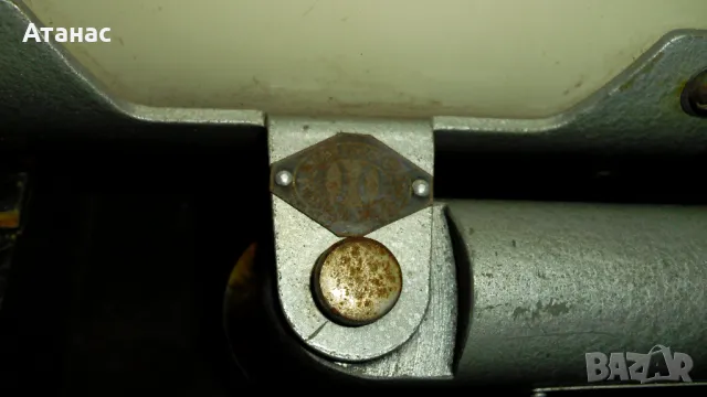 Руски телескоп/рефрактор/ от времето но соца , снимка 7 - Антикварни и старинни предмети - 47534793