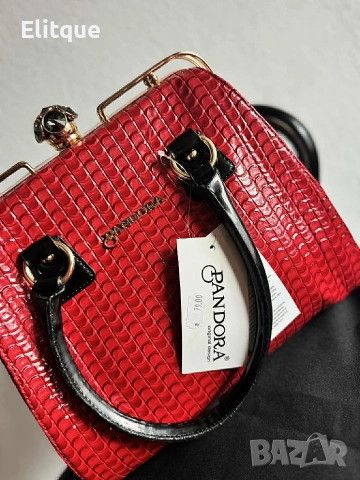 чанти , снимка 8 - Чанти - 52961402