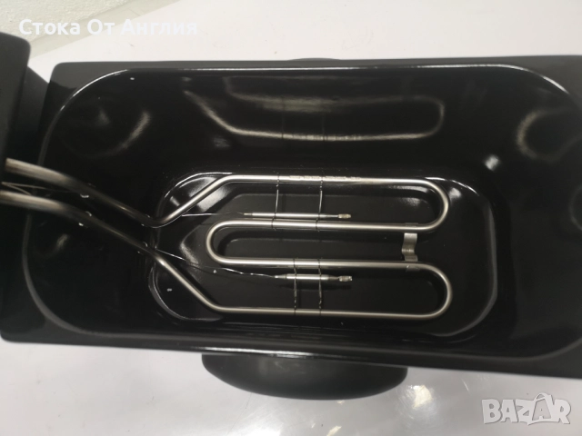 Фритюрник - HINARI 2400W, снимка 7 - Фритюрници - 51519001